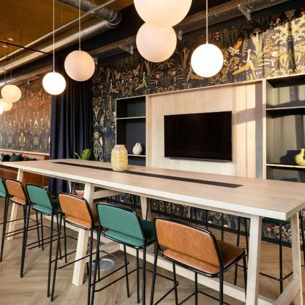 ibis Styles Copenhagen Orestad, hotel i København