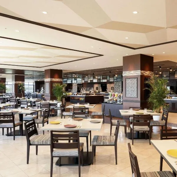 하마마츠에 위치한 호텔 Grand Mercure Lake Hamana Resort & Spa