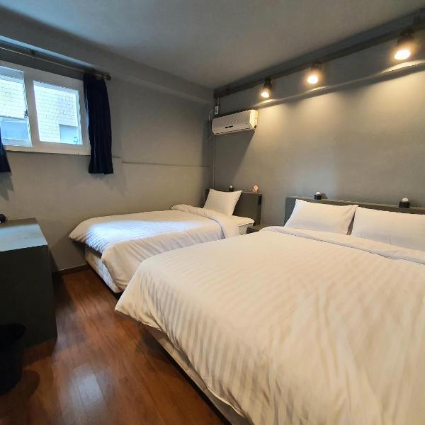 Daljee Guesthouse, Seúl