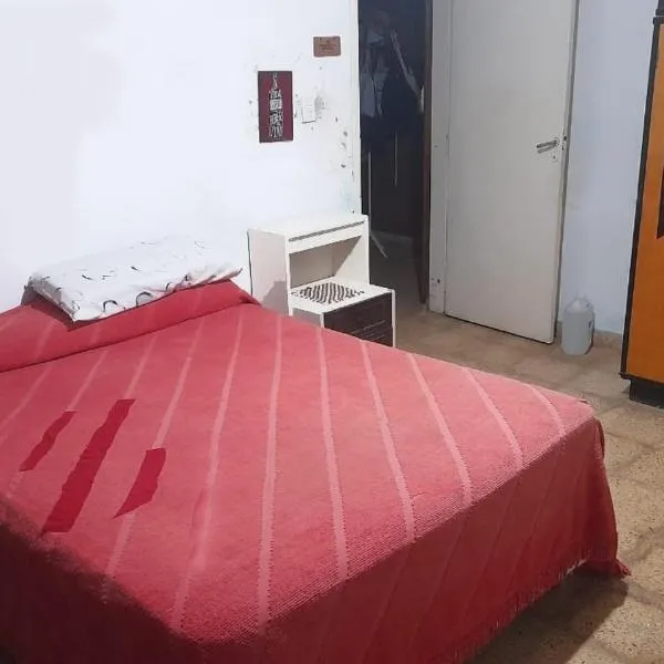 Habitacion en Casa de Olga, hotel u gradu Alta Grasija