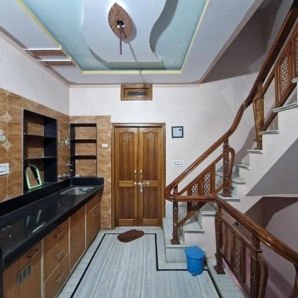 sahaveli home stay, хотел в Биканер