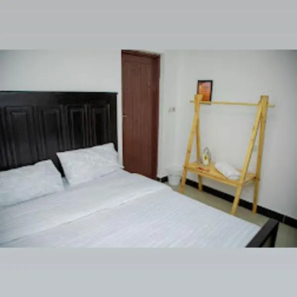 La casa Cottage, hotel en Iringa