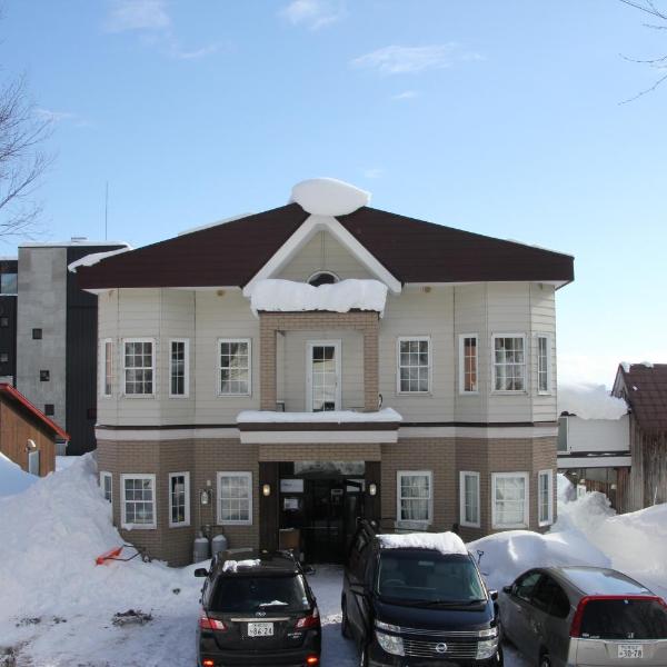 Absolute Niseko Lodge