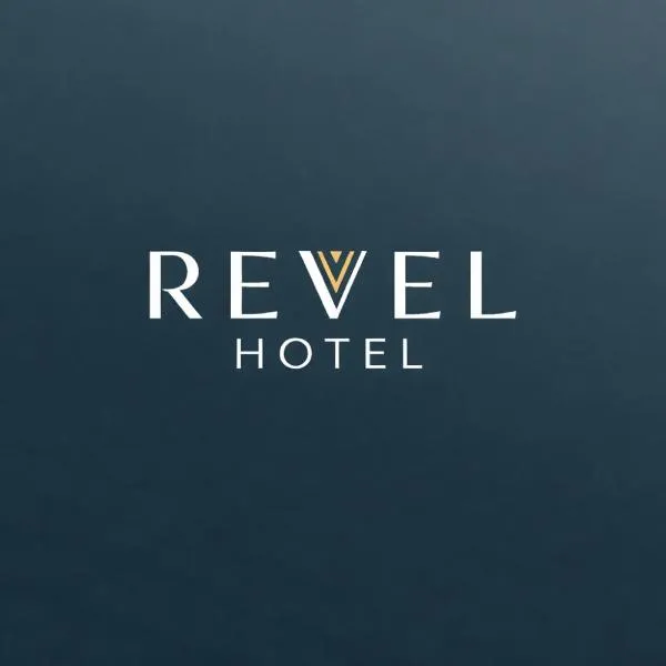 ReveL HoteL, hotel in Tasjkent