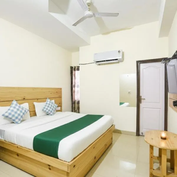 Hotel SP Grand Sector 55, Mohali, hotel di Mohali