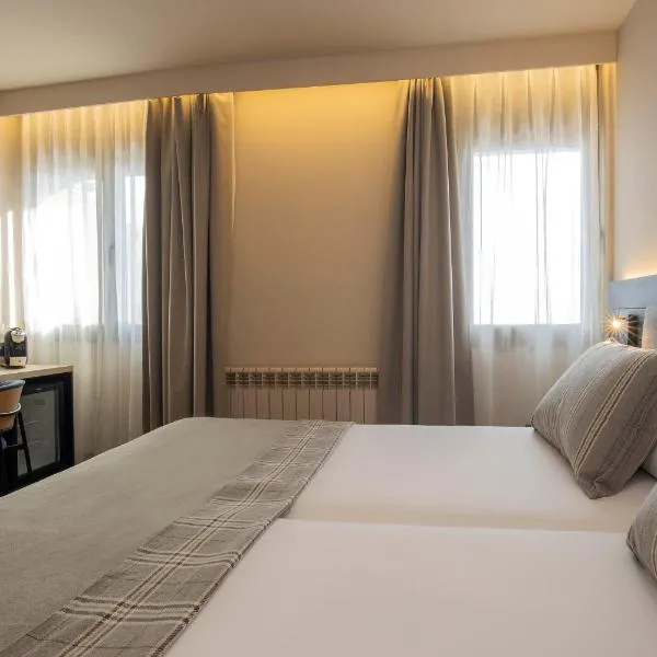 Hotel Màgic Pas by Nexta, hotell sihtkohas El Pas de la Casa