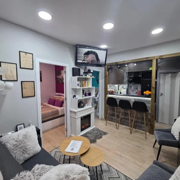 Apartamento, Espectacular, hotel u Madridu