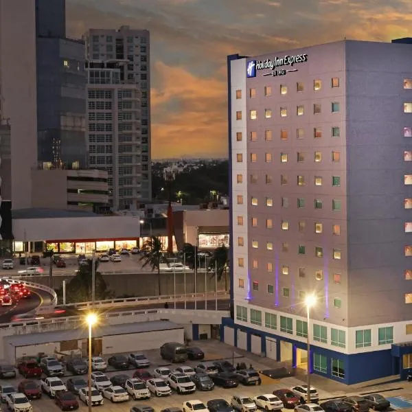 Holiday Inn Express Veracruz Boca del Rio by IHG, Hotel in Veracruz