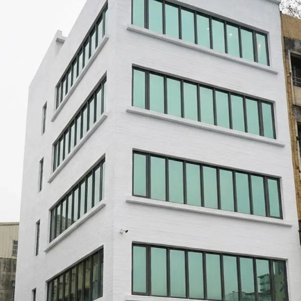 日光文旅,位于罗东镇的酒店