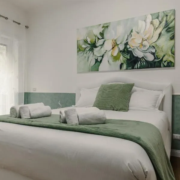 H501 Vatican Stay, ξενοδοχείο στη Ρώμη