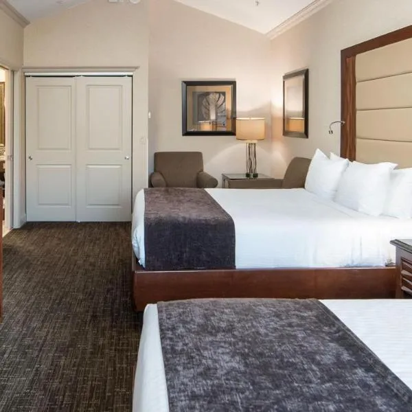 Eden Resort and Suites, BW Premier Collection, hotel v destinácii Lancaster