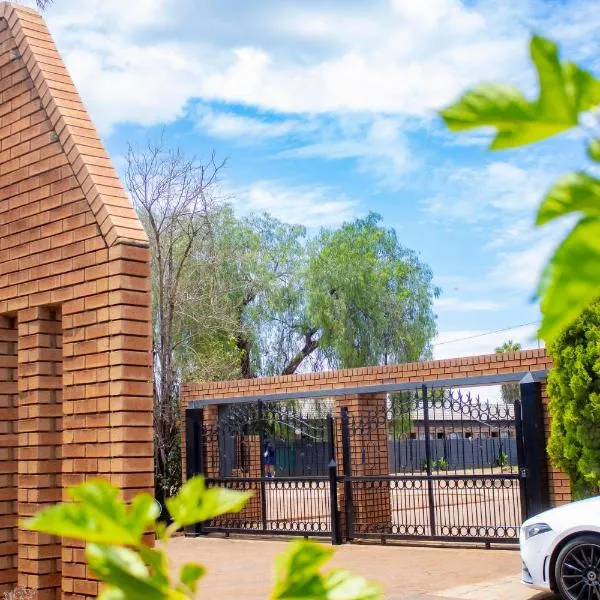 Travel Shift Accommodation, hotel i Northam