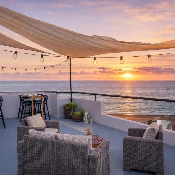 Banana Garden La Palma, hotell i Santa Cruz de la Palma