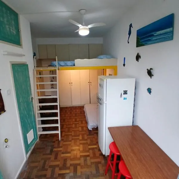 Urca Cozy Lar, hôtel à Rio de Janeiro