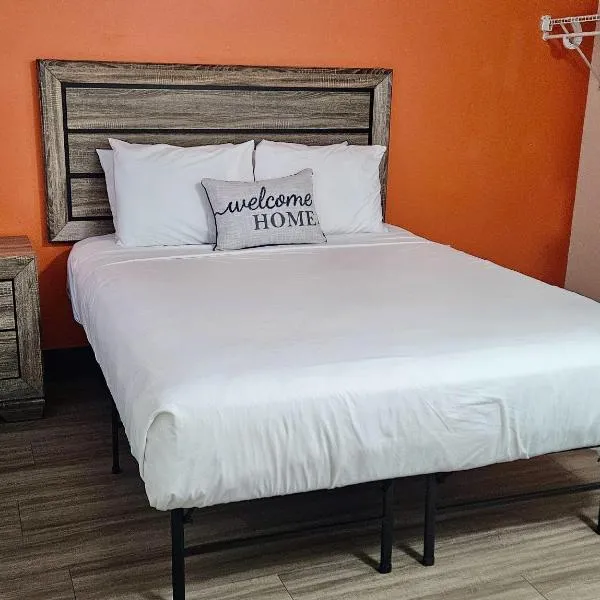 Siegel Select Orange Park, hotel in Orange Park