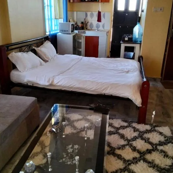 Cozy, hotel en Kisumu