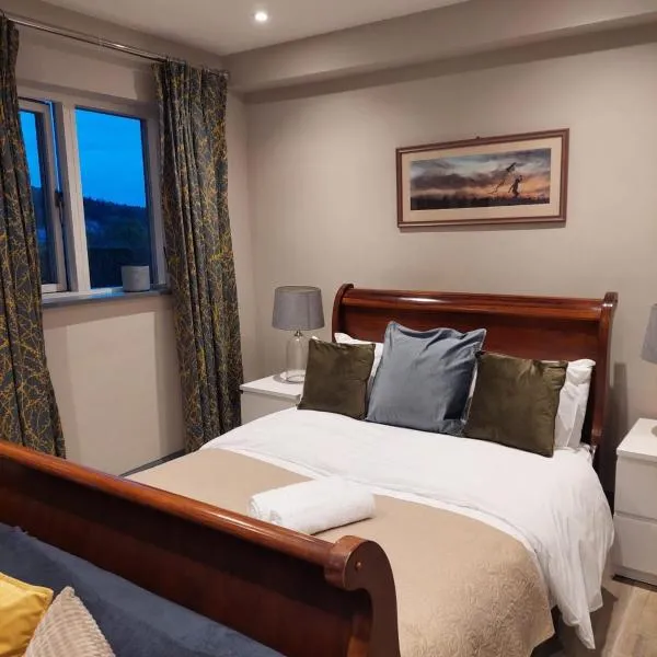 The Snook-Free Parking-Near Pentland Hills, Hotel in Loanhead