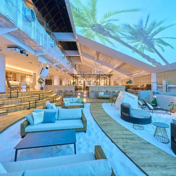 GRAND HOSTEL LDK Tokyo Nishikasai -GRAND OPENING In May 2025-, hotel u Tokiju