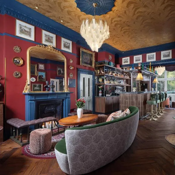 Bertrand's Townhouse، فندق في لندن