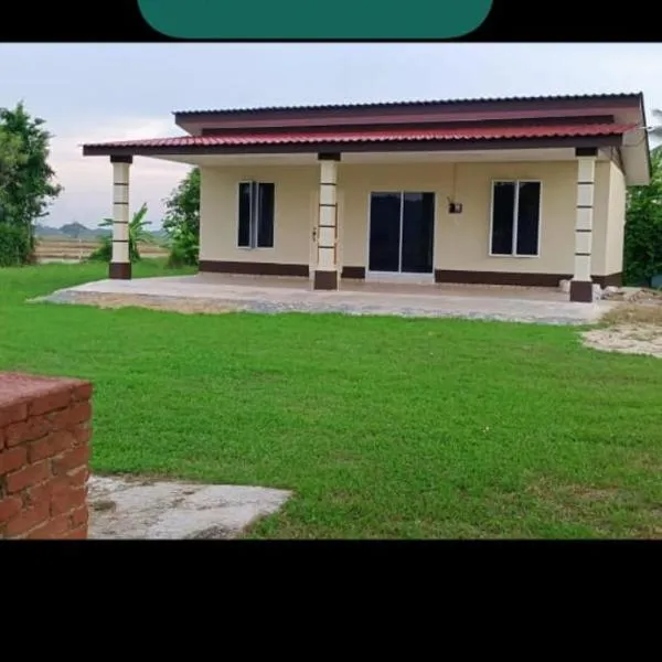 Heal Inn Roomstay - Islamic Chalet, hotel en Kangar