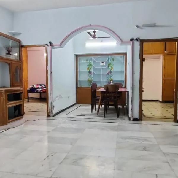 Kurnool Homestay โรงแรมในเคอร์นุล