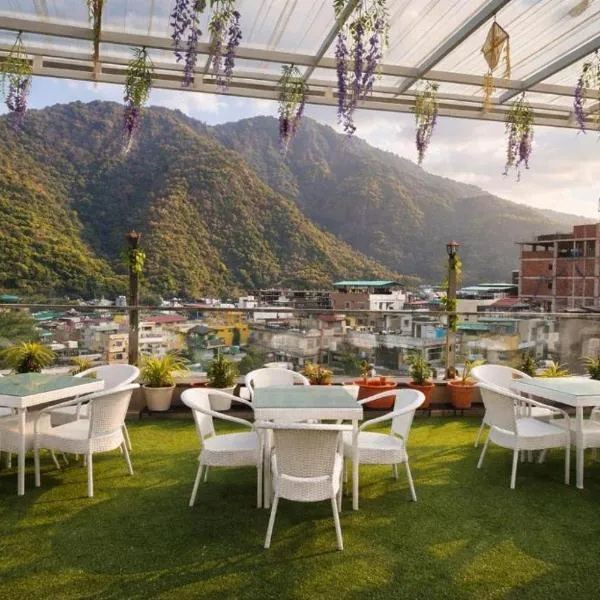 Mystara Hotels，瑞詩凱詩的飯店