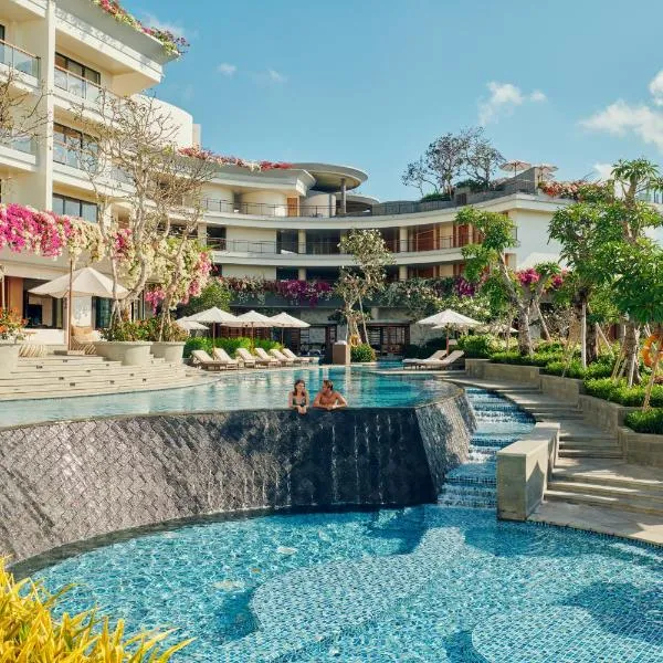 AYANA Segara Bali, ξενοδοχείο στο Jimbaran
