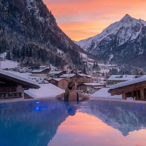 Carpe Solem Kaprun Hotel by ALPS RESORTS, Hotel in Kaprun