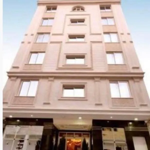 فندق بوابة افريقيا, hotel em Trípoli