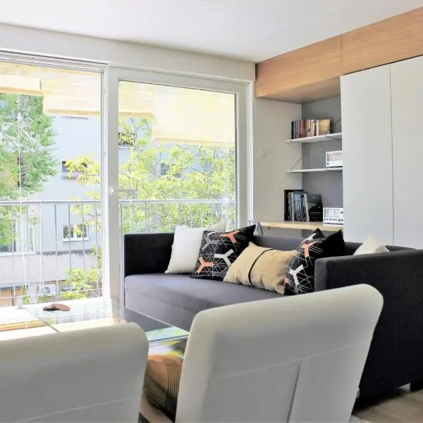 Gaius Apartment, hotel in Split