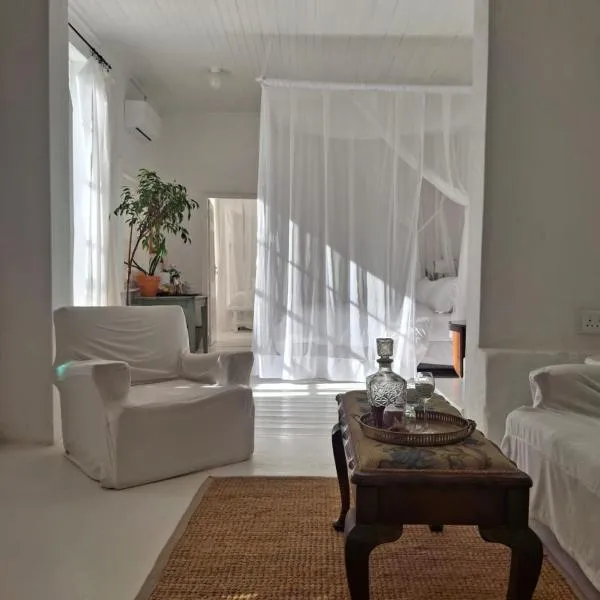 The Richmond Café and Rooms, hotel a Richmond