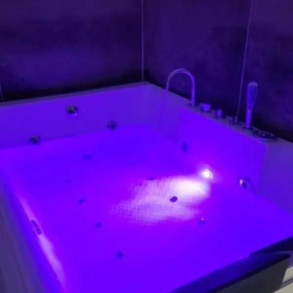 Love Suite, Hotel in Catania
