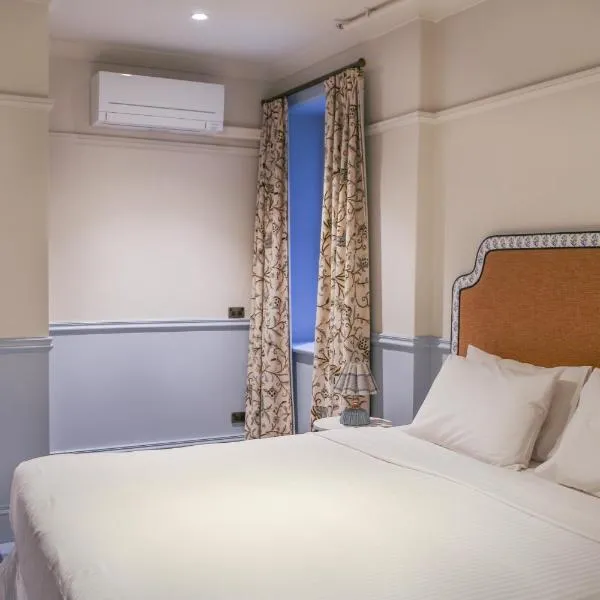 No 9 Springfield, hotelli kohteessa Sydney