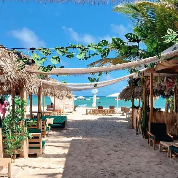 Punta Cana Lounge Beach 1, ξενοδοχείο στην Πούντα Κάνα
