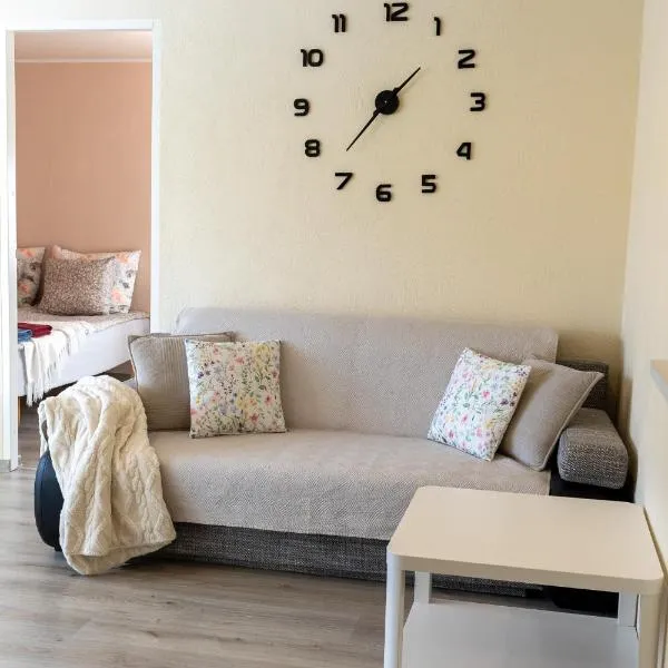 Aia apartment, viešbutis mieste Valga