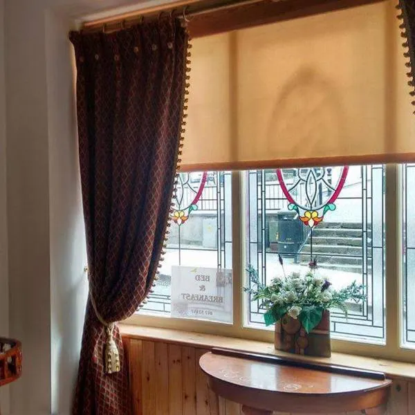 Cuil Darach, hotel in Clones