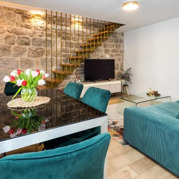 Vitturi Heritage Apartment, hotel in Kaštela