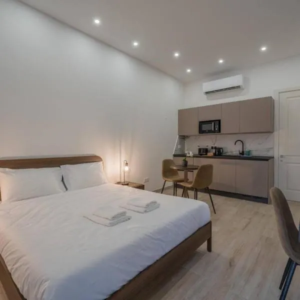 Urban Vibe 1, hotell sihtkohas Kirkop