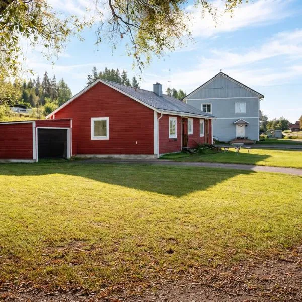 SleepCleanGo, hotel a Lima