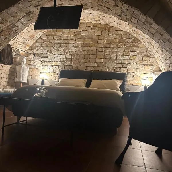 B&B Bari Vecchia R, hotel in Bari