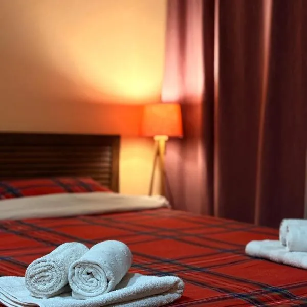 Cozy Studio Apartment Pale, hotel en Pale