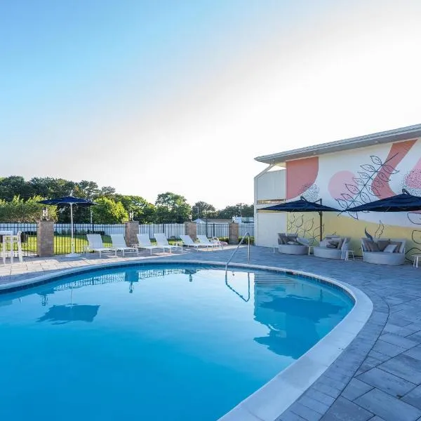 The Bentley Hotel Southampton, hotel en Southampton