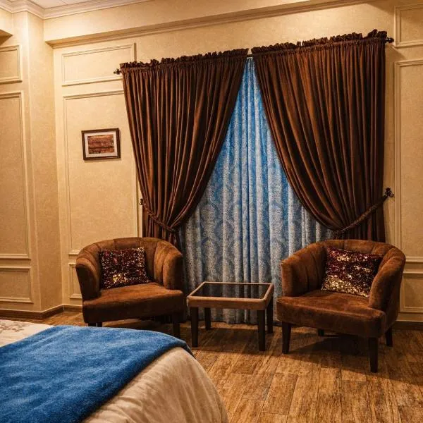 Modern Elite stays in Bahria Town Lahore, ξενοδοχείο στη Λαχόρη