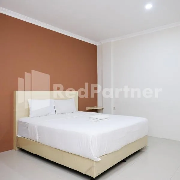 Hotel Andono near YIA Mitra RedDoorz, hotel em Yogyakarta