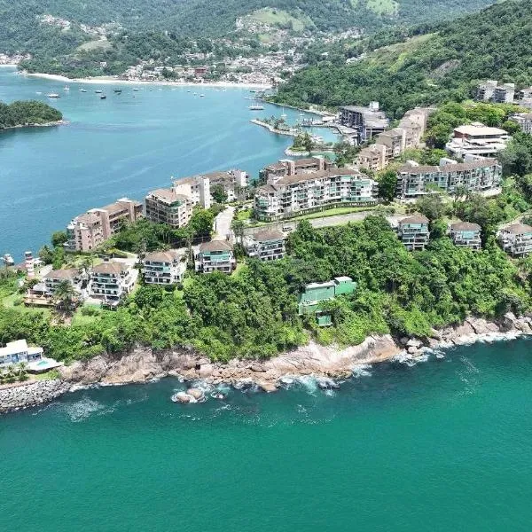 Porto Real Resort - Leisure and Fun, hotel in Mangaratiba