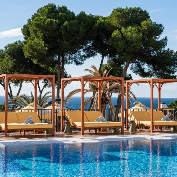 Don Carlos Marbella, khách sạn ở Marbella