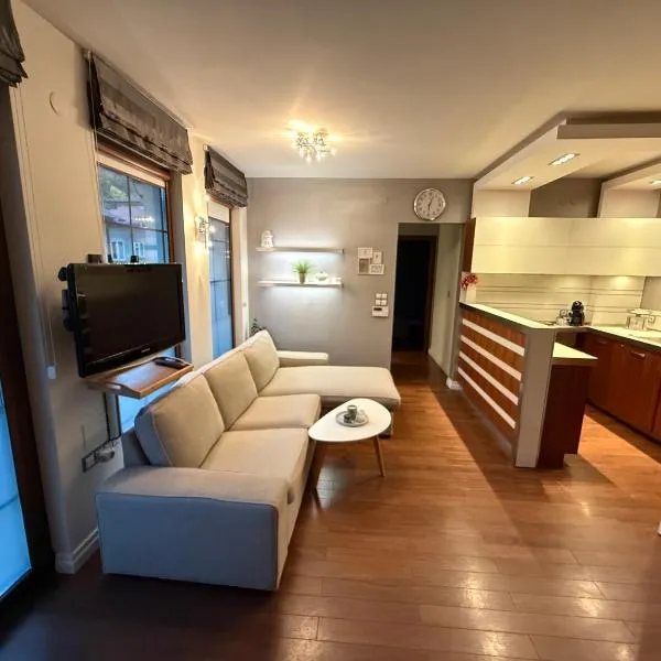 Gabrovo Central Apart 1, hotel u gradu 'Gabrovo'
