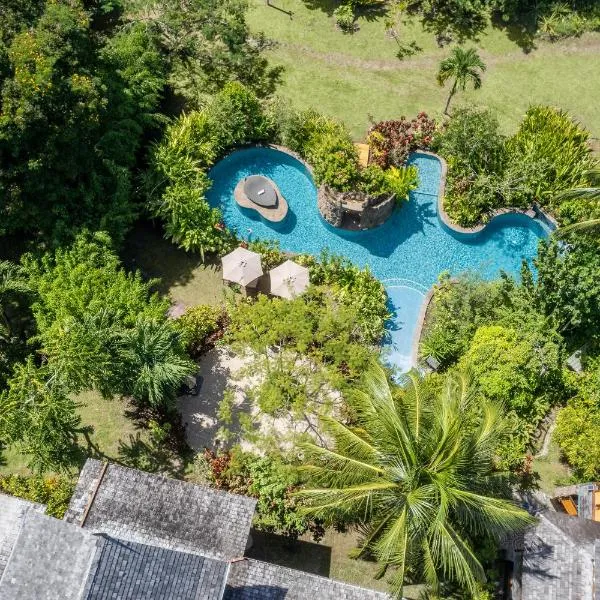 Villa C'est La Vie, hotel en Rodney Bay Village