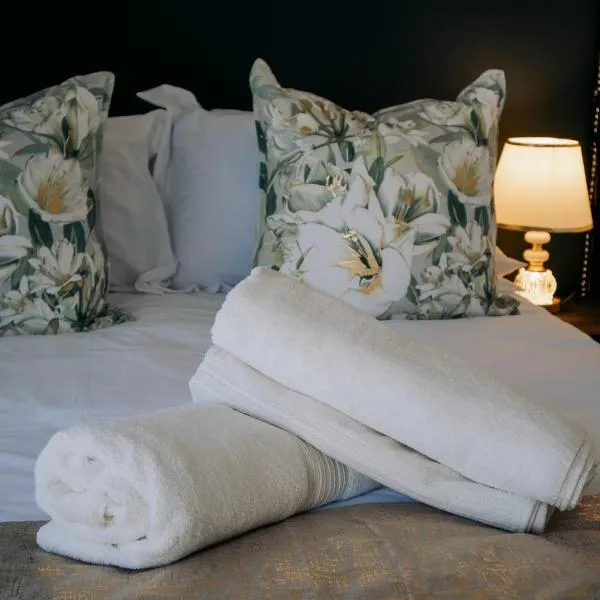 La Grande, hotel en Benoni