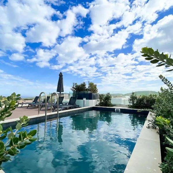 Pietro Boutique Hotel and Villas โรงแรมในอาร์บ